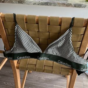 Calvin Klein Bra Small